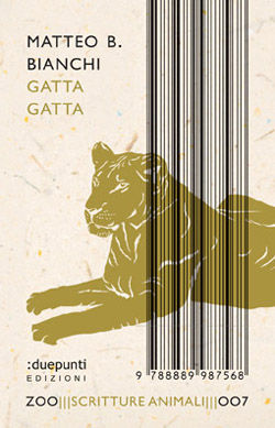 9788889987568 - Gatta gatta