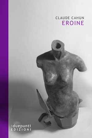 9788889987605 - Eroine