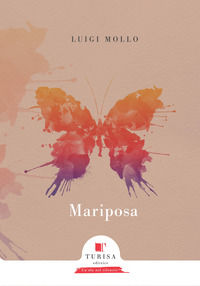 9788890001390 - Mariposa
