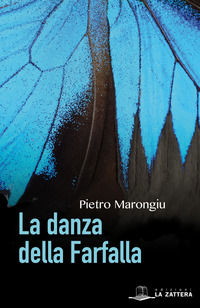 9788890002304 - La danza della farfalla