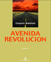 9788890063091 - Avenida Revolucion