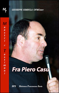 9788890076459 - Fra Piero Casu