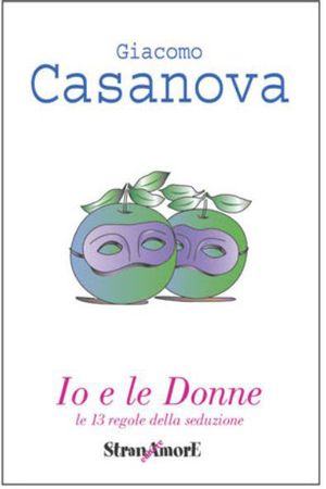 9788890124334 - Io e le donne