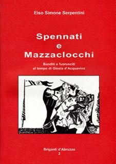 9788890171567 - Spennati e Mazzaclocchi