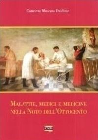 9788890227011 - Malattie, medici e medicine nella Noto dell'Ottocento