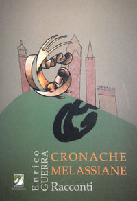 9788890263989 - Cronache melassiane