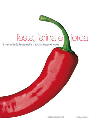 9788890283802 - Festa, farina e forca