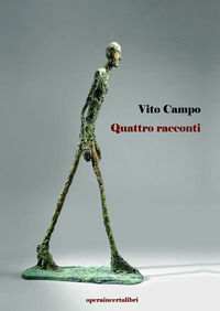 9788890291593 - Quattro racconti