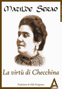 9788890294921 - La virtù di Checchina