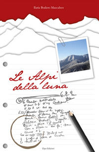 9788890297656 - Le Alpi della luna