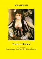 9788890306860 - Teatro e Lirica