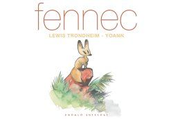 9788890307188 - Fennec