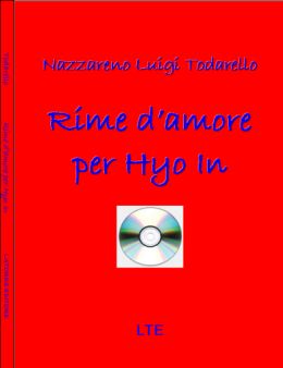 9788890320279 - Rime d'amore per Hyo In