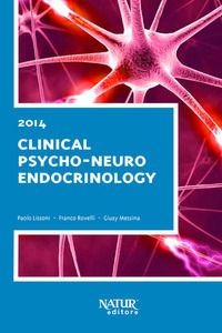 9788890328695 - Clinical psyco-neuro endocrinology