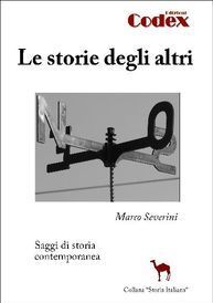 9788890387500 - Le storie degli altri