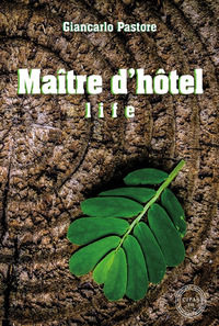 9788890464157 - Maître d'hôtel life