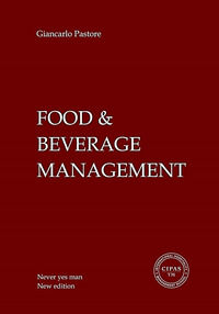 9788890464164 - Food & beverage management. No yes man. Ediz. bilingue
