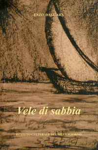 9788890476051 - Vele di sabbia