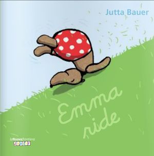 9788890477331 - Emma ride