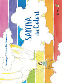 9788890484735 - Samya dei colori