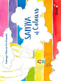 9788890484773 - Samya of colours