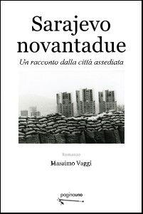9788890496271 - Sarajevo novantadue