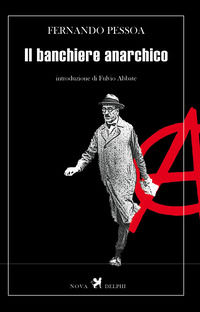 9788890514968 - Il banchiere anarchico