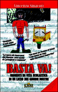 9788890545702 - Basta va!