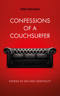 9788890553653 - Confessions of a couchsurfer. Stories of sex and hospitality