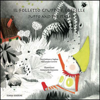 9788890570124 - Il folletto Giuppo e le stelle-Iuppo end the stars. Ediz. bilingue