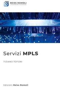 9788890580697 - Servizi MPLS