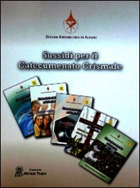 9788890596674 - Sussidi per il catecumenato crismale