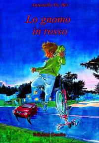9788890600852 - Lo gnomo in rosso