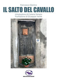9788890601460 - Il salto del cavallo