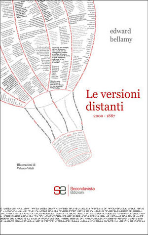 9788890629655 - Le versioni distanti. 2000-1887