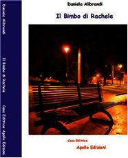 9788890632563 - Il bimbo di Rachele