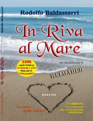 9788890632587 - In riva al mare