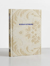 9788890632815 - Russian Interiors