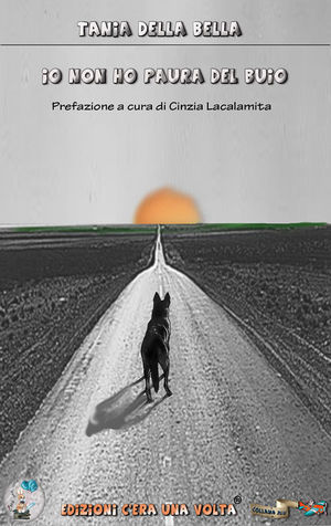 9788890659607 - Io non ho paura del buio