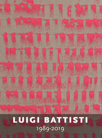 9788890664267 - Luigi Battisti 1989-2019. Ediz. illustrata