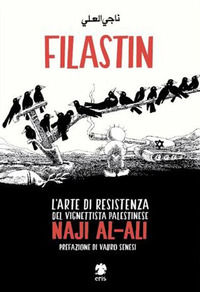 9788890693984 - Filastin