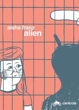9788890694134 - Alien