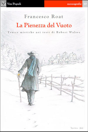 9788890735516 - La pienezza del vuoto