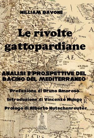 9788890737961 - Le rivolte gattopardiane