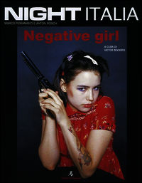 9788890741098 - Negative girl. L'anima errante