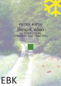 9788890783371 - BoscoCeduo. La rivoluzione comincia dal principio