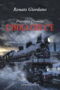 9788890806667 - Prossima fermata L'Isola che c'è. Il romanzo dell'insulina