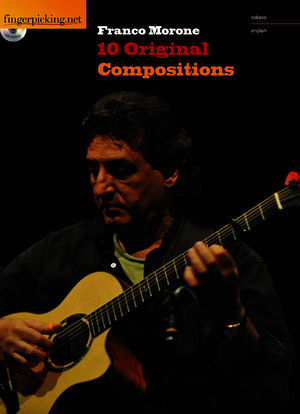 9788890827174 - 10 Original Compositions