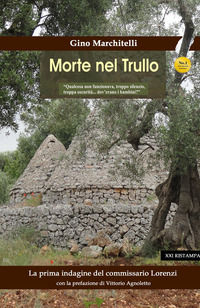 9788890834301 - Morte nel trullo
