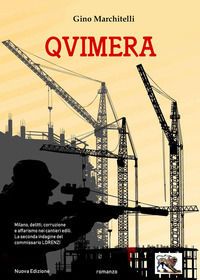 9788890834332 - Qvimera